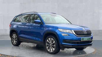 Skoda Kodiaq 1.5 TSI SE Drive 5dr DSG [7 Seat]