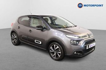 Citroen C3 1.2 PureTech Shine Plus 5dr