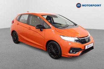 Honda Jazz 1.5 i-VTEC Sport Navi 5dr