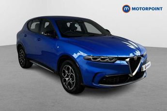 Alfa Romeo Tonale 1.5 MHEV Ti 5dr Auto