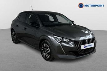 Peugeot 208 1.2 PureTech 100 Allure Premium + 5dr