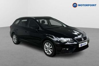 SEAT Leon 1.5 TSI EVO SE [EZ] 5dr