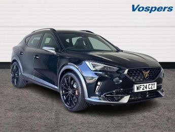 Cupra Formentor 2.0 TSI 310 VZ3 5dr DSG 4Drive