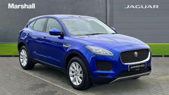 Jaguar E-PACE 2.0d S 5dr 2WD