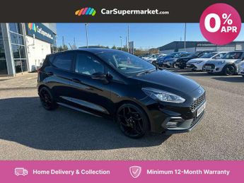 Ford Fiesta 1.5 EcoBoost ST-2 5dr