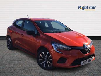 Renault Clio 1.0 TCe 90 Evolution 5dr