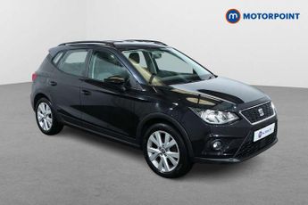 SEAT Arona 1.0 TSI SE Technology [EZ] 5dr