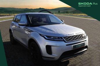 Land Rover Range Rover Evoque 2.0 D150 5dr 2WD