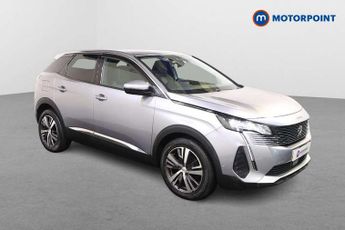 Peugeot 3008 1.2 PureTech Allure 5dr EAT8