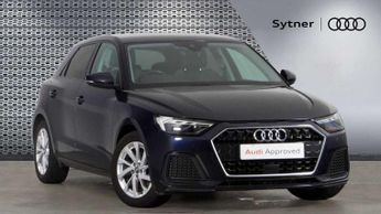 Audi A1 35 TFSI Sport 5dr S Tronic