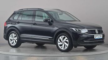 Volkswagen Tiguan 1.5 TSI 150 Life 5dr DSG