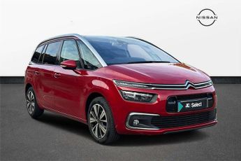 Citroen C4 1.2 PureTech 130 Flair 5dr