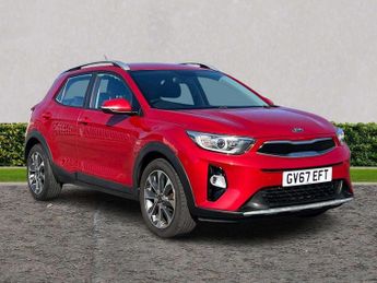 Kia Stonic 1.0T Gdi 2 5Dr