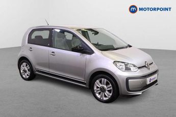 Volkswagen Up 1.0 65PS Beats 5dr