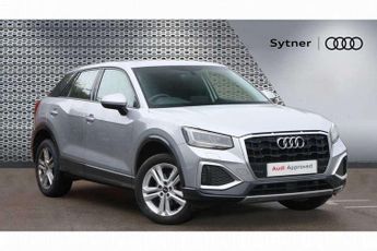 Audi Q2 35 TFSI Sport 5dr