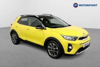 Kia Stonic 1.0T GDi 4 5dr Auto