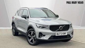 Volvo XC40 2.0 B3P Plus Dark 5dr Auto