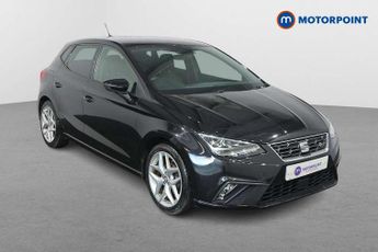 SEAT Ibiza 1.0 TSI 95 FR [EZ] 5dr