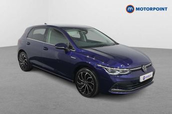 Volkswagen Golf 1.5 TSI Style Edition 5dr