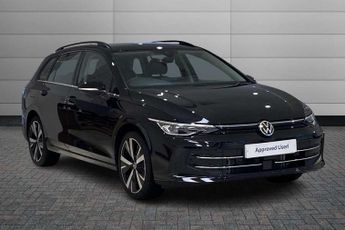 Volkswagen Golf 1.5 eTSI 150 Style 5dr DSG