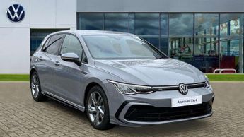 Volkswagen Golf TDi 2.0 TDI 150 R-Line 5dr DSG