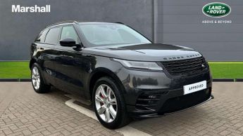 Land Rover Range Rover 2.0 P400e Dynamic SE 5dr Auto