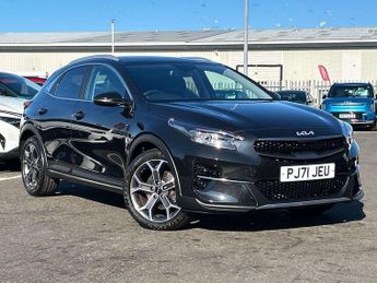 Kia Ceed 1.0T GDi ISG Connect 5dr