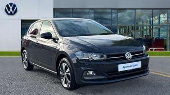 Volkswagen Polo 1.0 TSI 95 Match 5dr