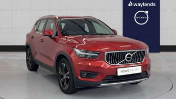 Volvo XC40 2.0 B4P Inscription Pro 5dr Auto