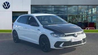 Volkswagen Polo 1.0 TSI R-Line 5dr