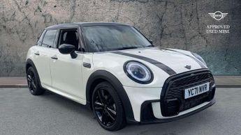 MINI Hatch 1.5 Cooper Sport 5dr Auto