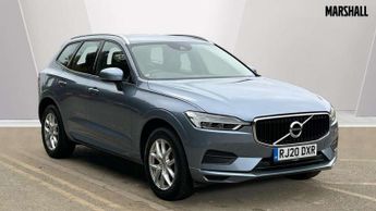 Volvo XC60 2.0 B5P [250] Momentum 5dr Geartronic