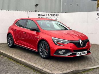 Renault Megane 1.8 280 5dr