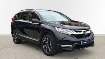 Honda CR-V 2.0 i-MMD Hybrid SR 5dr eCVT