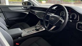 Audi A6 50 TFSI e Quattro Sport 4dr S Tronic