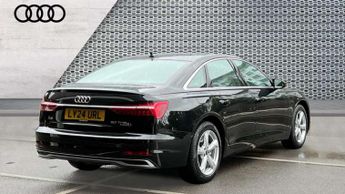 Audi A6 50 TFSI e Quattro Sport 4dr S Tronic