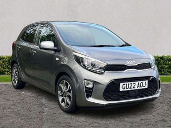 Kia Picanto 1.0 Shadow 5dr [4 seats]