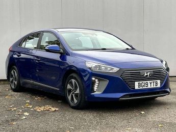 Hyundai IONIQ 1.6 GDi Hybrid SE 5dr DCT