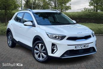 Kia Stonic 1.0T GDi 99 2 5dr