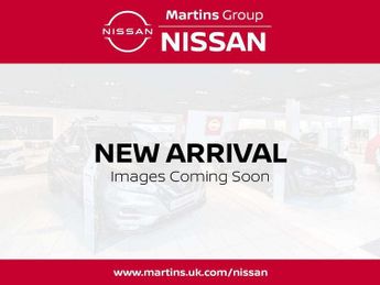 Nissan Qashqai 1.3 DiG-T 160 Tekna 5dr