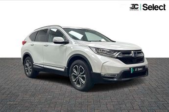 Honda CR-V 2.0 i-MMD Hybrid SR 5dr eCVT