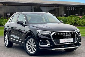 Audi Q3 35 TFSI Sport 5dr