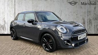 MINI Hatch 2.0 Cooper S Sport II 5dr Auto