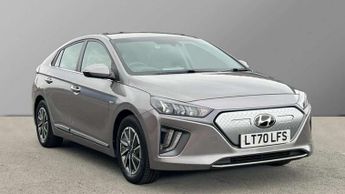 Hyundai IONIQ 100kW Premium 38kWh 5dr Auto