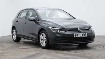 Volkswagen Golf 1.5 eTSI 150 Life 5dr DSG