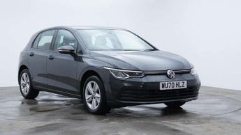 Volkswagen Golf 1.5 TSI Life 5dr