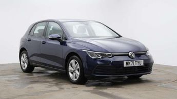 Volkswagen Golf 1.5 TSI Life 5dr