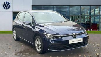 Volkswagen Golf 1.5 TSI Life 5dr