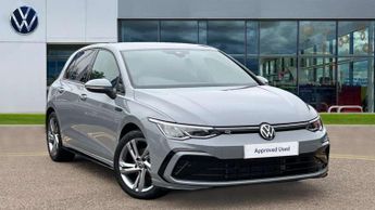 Volkswagen Golf 1.5 TSI 150 R-Line 5dr