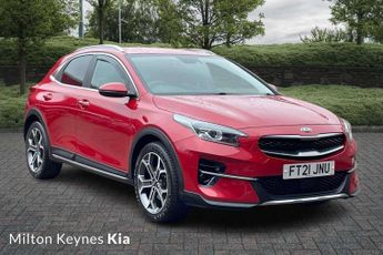 Kia Ceed 1.0T GDi ISG 3 5dr